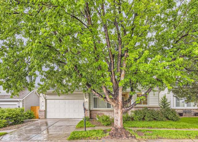 Property at 19346 E Clear Creek Way, Parker, CO 80134, 3 beds, 2 baths
