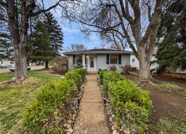 Property at 2900 S Downing St, Englewood, CO 80113, 2 beds, 2 baths