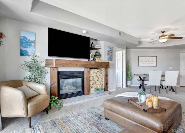 Property at 920 E Plum Creek Pkwy #306, Castle Rock, CO 80104, 2 beds, 2 baths