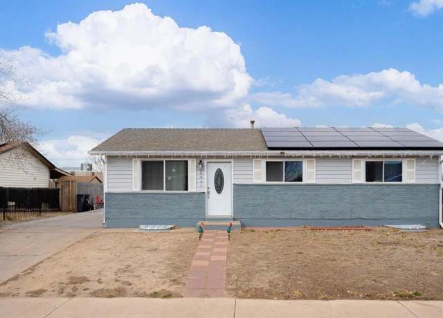 Property at 5411 Chandler Way, Denver, CO 80239, 5 beds, 2 baths