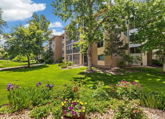 Property at 3082 S Wheeling Way #202, Aurora, CO 80014, 2 beds, 1 bath
