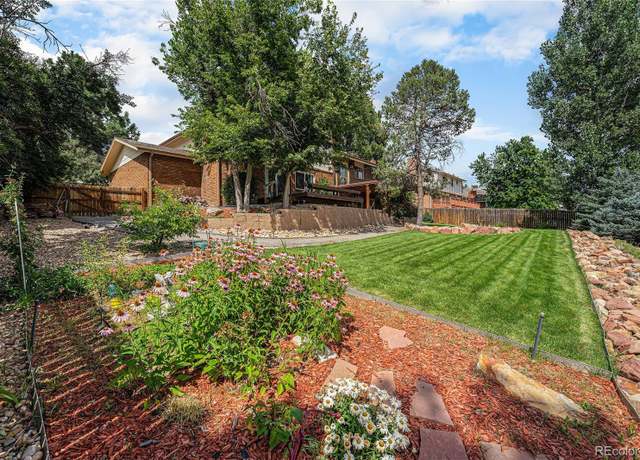 Property at 11410 W 72nd Pl, Arvada, CO 80005, 4 beds, 4 baths
