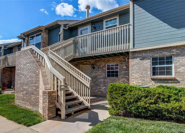 Property at 2690 E Otero Pl #7, Centennial, CO 80122, 2 beds, 2 baths