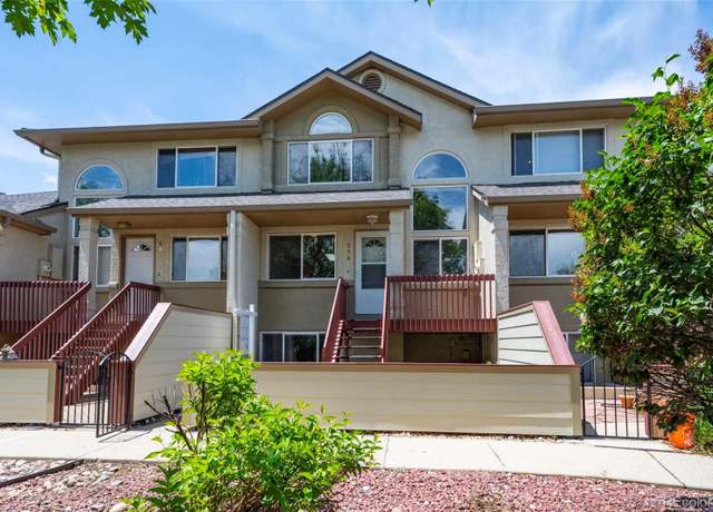 Property at 584 Ridgeview Dr, Louisville, CO 80027, 3 beds, 3 baths