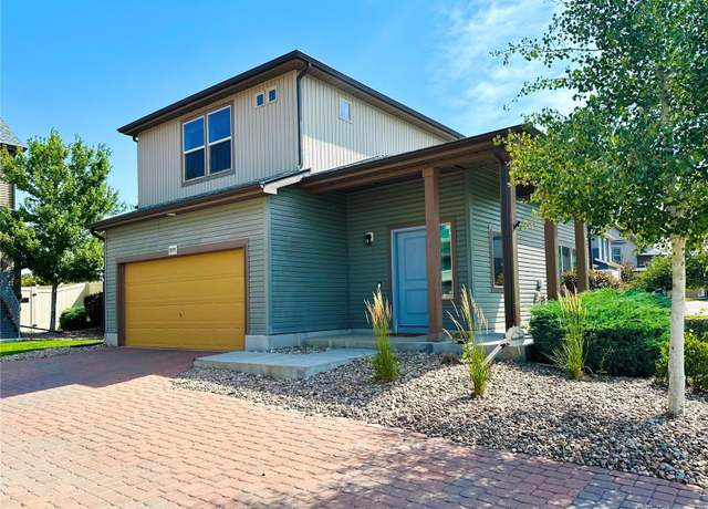Property at 19195 E 55th Ave, Denver, CO 80249, 2 beds, 3 baths
