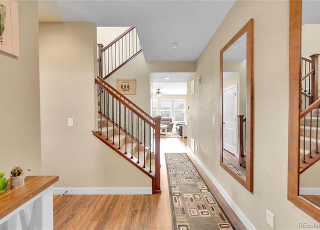 Property at 7763 S Elk St, Aurora, CO 80016, 3 beds, 3 baths