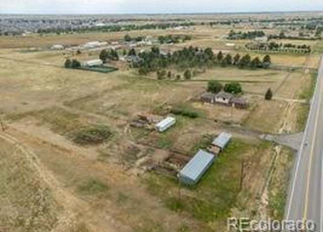 Property at 24790 E Alameda Ave, Aurora, CO 80018