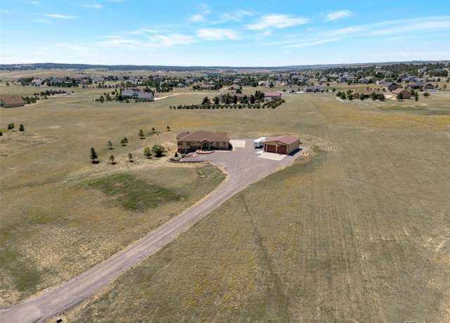 Property at 3560 Zane Gray Loop, Parker, CO 80138, 4 beds, 4 baths
