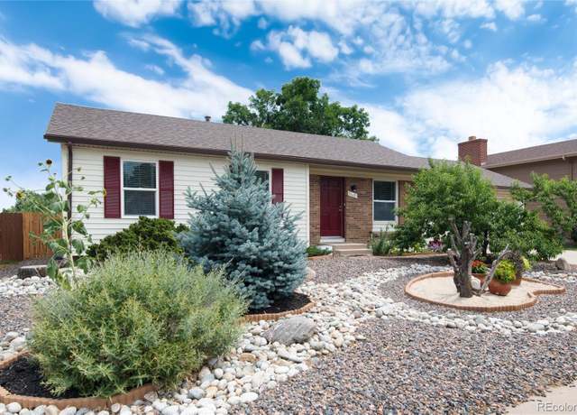 Property at 15675 E Atlantic Cir, Aurora, CO 80013, 3 beds, 1 bath