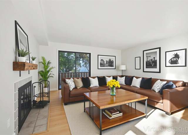 Property at 8060 Niwot Rd #34, Niwot, CO 80503, 2 beds, 2 baths