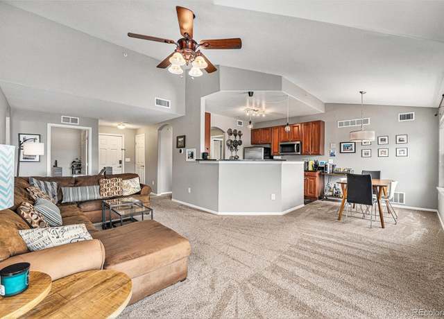 Property at 1425 Blue Sky Cir Unit 15-301, Erie, CO 80516, 2 beds, 2 baths