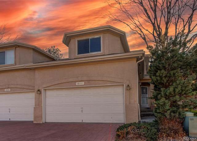 Property at 12388 E Caspian Dr, Aurora, CO 80014, 3 beds, 4 baths