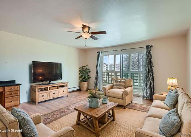 Property at 9335 E Center Ave Unit 7B, Denver, CO 80247, 2 beds, 2 baths