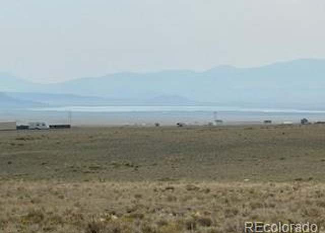 Property at 1186 Mesa Rd, Hartsel, CO 80449