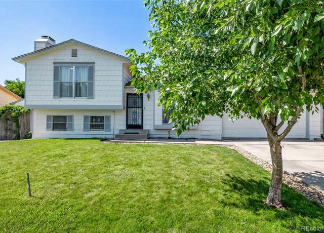 Property at 4416 E 93rd Pl, Thornton, CO 80229, 3 beds, 2 baths