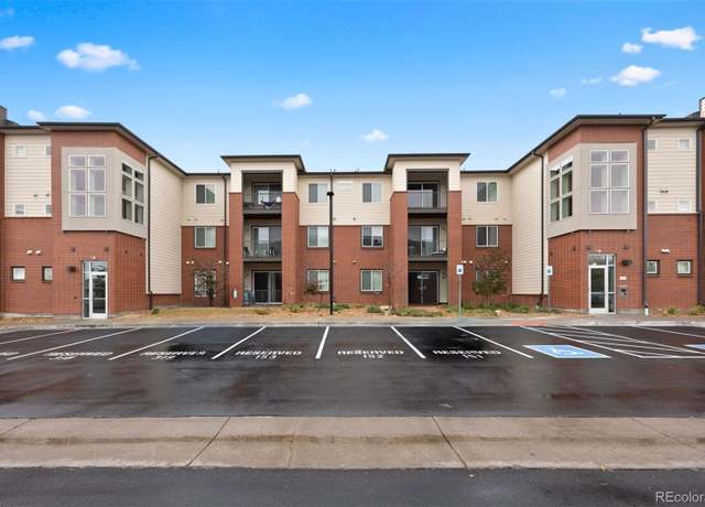 Property at 981 S Sable Blvd #107, Aurora, CO 80012, 2 beds, 2 baths