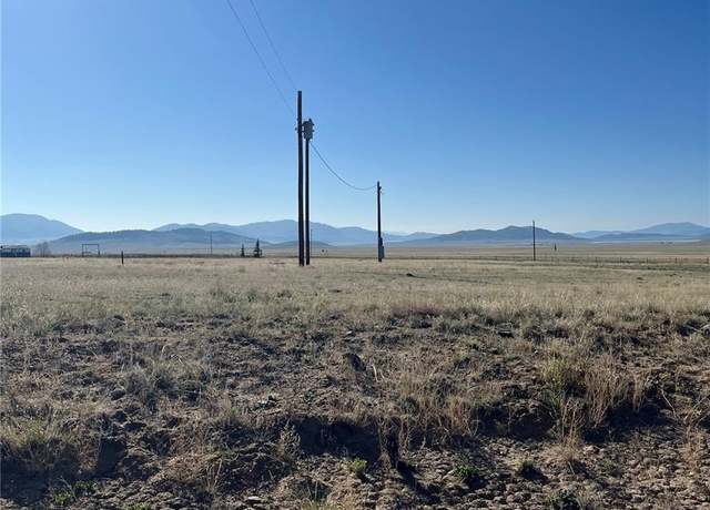 Property at 98 Elkhorn Rd, Hartsel, CO 80449