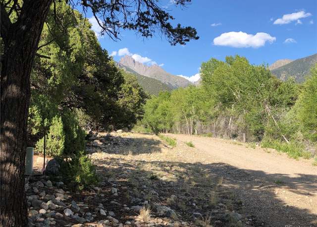 Property at 3821 Virtue Way, Crestone, CO 81131