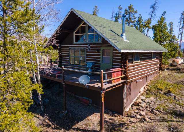 Property at 131 Gcr 4031, Grand Lake, CO 80446, 1 bed, 1 bath