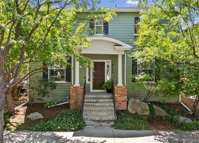 Property at 8564 E 28th Ave, Denver, CO 80238, 5 beds, 4 baths