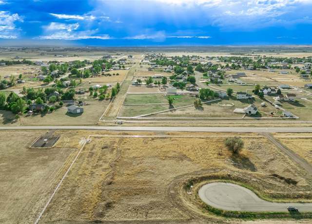 Property at 16055 Hardwrick St, Brighton, CO 80603