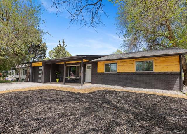 Property at 982 S Holly St, Denver, CO 80246, 5 beds, 3 baths