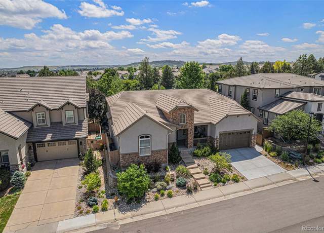 Property at 10994 Shadowbrook Cir, Highlands Ranch, CO 80130, 4 beds, 4 baths