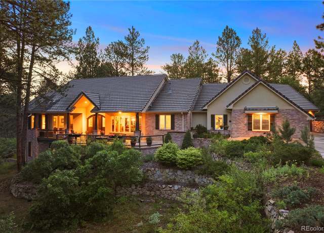Property at 315 Prospect Dr, Castle Rock, CO 80108, 4 beds, 5 baths