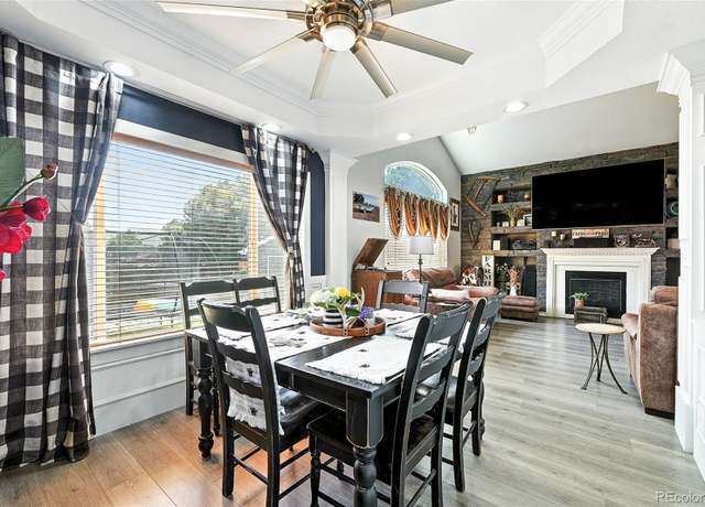 Property at 312 Mountain View Ave, Fort Lupton, CO 80621, 4 beds, 4 baths