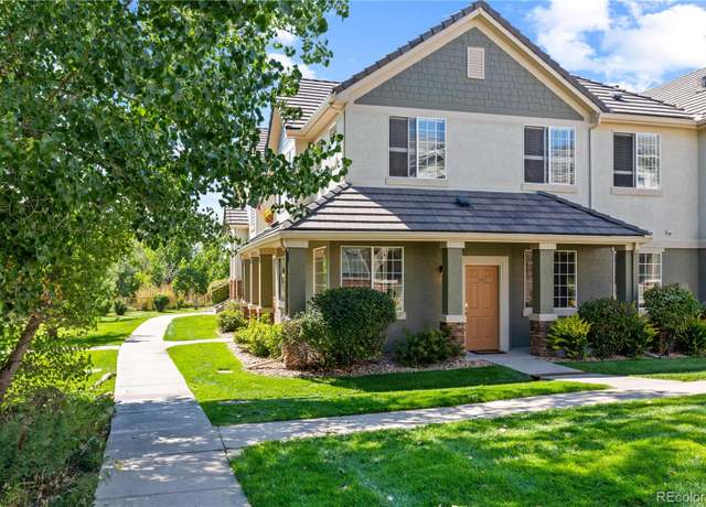 Property at 22580 E Ontario Dr #103, Aurora, CO 80016, 2 beds, 2 baths
