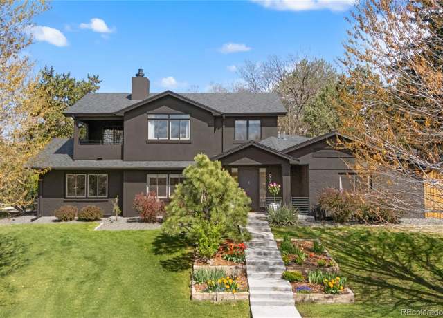 Property at 970 S Steele St, Denver, CO 80209, 5 beds, 5 baths