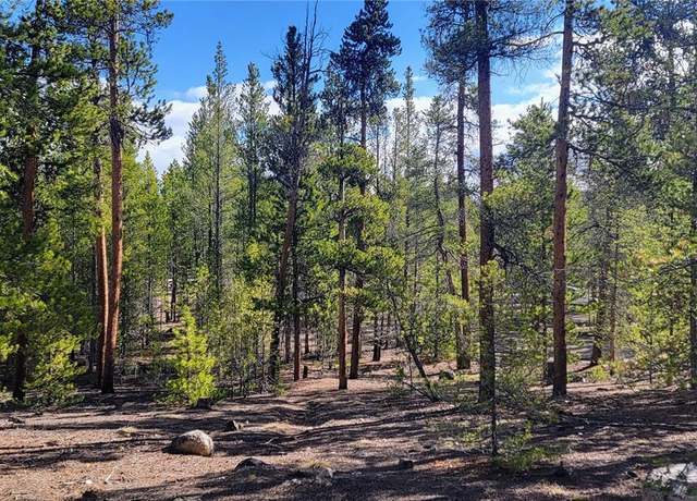 Property at 475 Birch Dr, Twin Lakes, CO 81251
