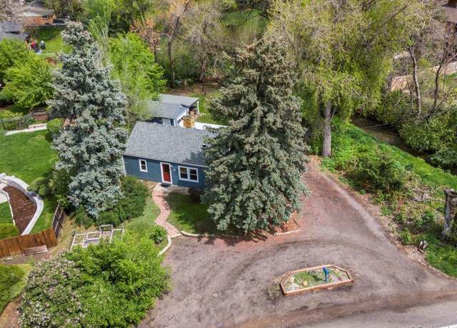 Property at 1580 Youngfield St, Lakewood, CO 80215, 2 beds, 1 bath