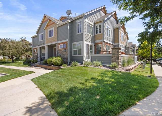 Property at 12812 Jasmine St Unit C, Thornton, CO 80602, 2 beds, 2 baths