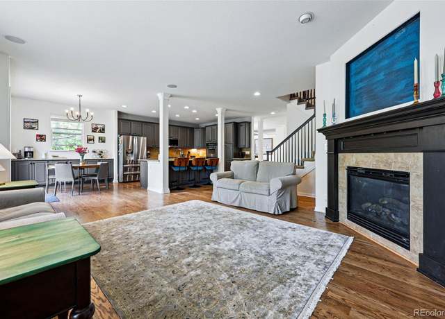 Property at 4915 Sage Brush Dr, Broomfield, CO 80023, 5 beds, 4 baths