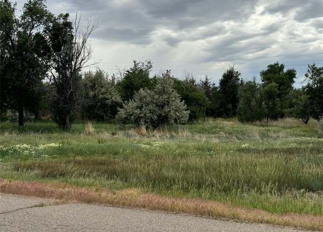 Property at S Pine St, Keenesburg, CO 80643
