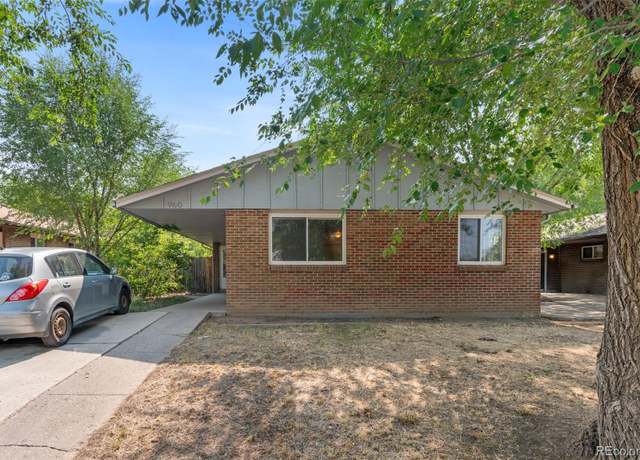 Property at 960 Newton St Unit A, Denver, CO 80204, 2 beds, 1 bath