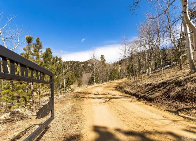 Property at Red Tail Ranch, Lot G3, Golden, CO 80403
