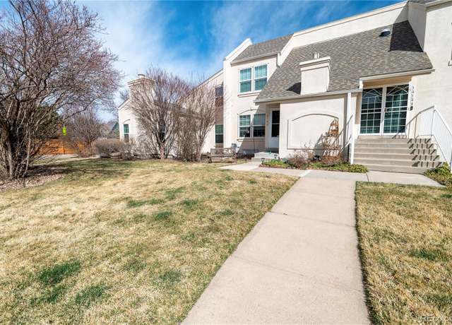 Property at 13150 E Linvale Pl, Aurora, CO 80014, 4 beds, 2 baths