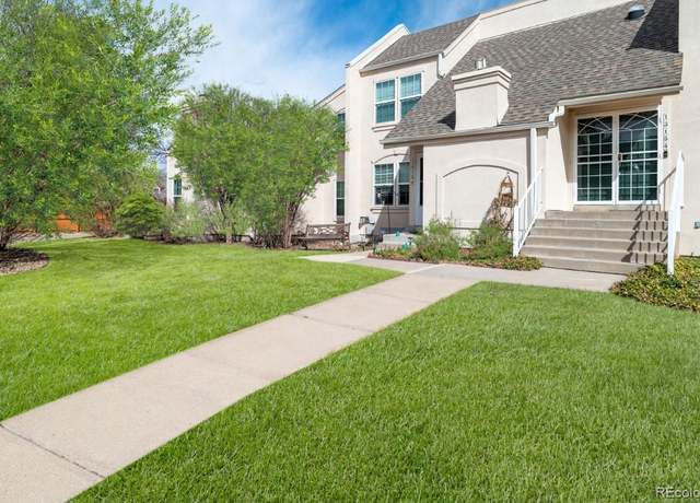 Property at 13150 E Linvale Pl, Aurora, CO 80014, 4 beds, 2 baths