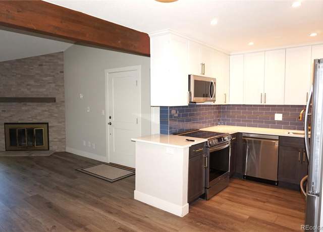 Property at 12033 E Harvard Ave #208, Aurora, CO 80014, 2 beds, 2 baths