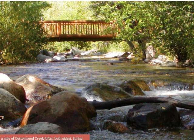 Property at 17405 Red Deer Vis, Buena Vista, CO 81211