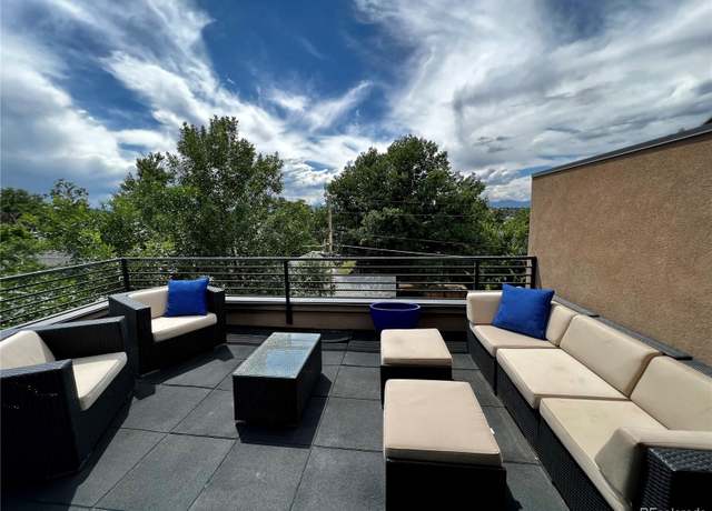 Property at 2157 S Logan St, Denver, CO 80210, 4 beds, 4 baths