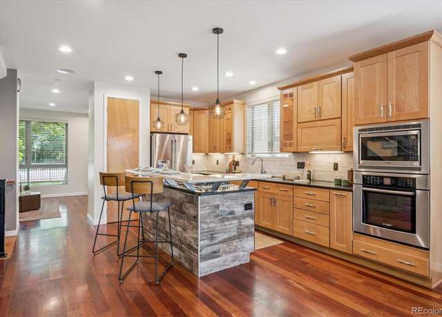 Property at 2157 S Logan St, Denver, CO 80210, 4 beds, 4 baths