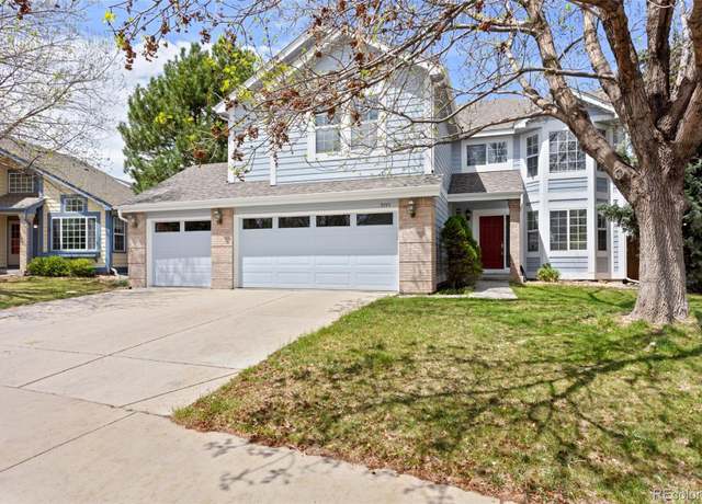 Property at 9745 Quay Loop, Westminster, CO 80021, 4 beds, 4 baths