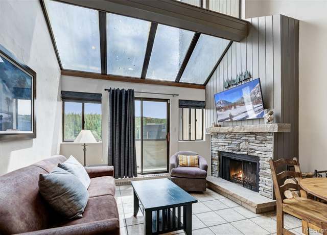 Property at 601 Village Rd #503, Breckenridge, CO 80424, 3 beds, 3 baths