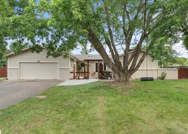 Property at 3421 Surrey Ln, Fort Collins, CO 80524, 4 beds, 3 baths