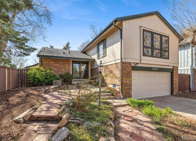 Property at 12008 E Amherst Pl, Aurora, CO 80014, 4 beds, 3 baths