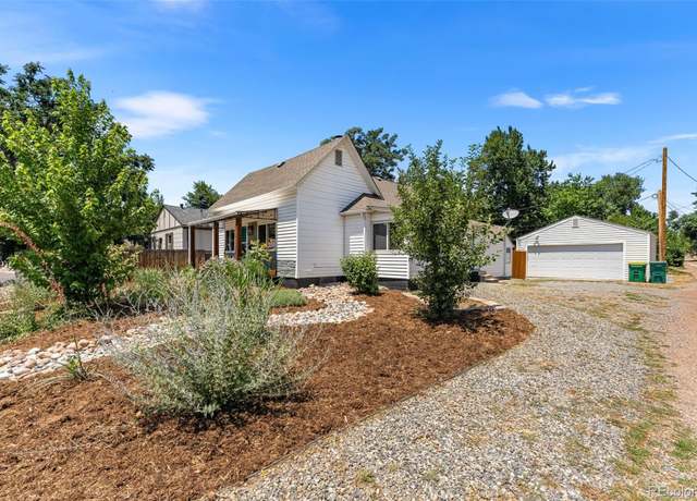 Property at 1111 E Dartmouth Ave, Englewood, CO 80113, 3 beds, 1 bath
