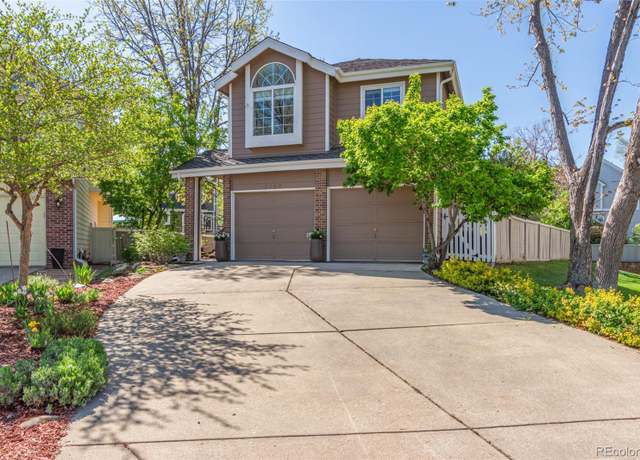 Property at 2364 S Harlan St, Lakewood, CO 80227, 4 beds, 4 baths